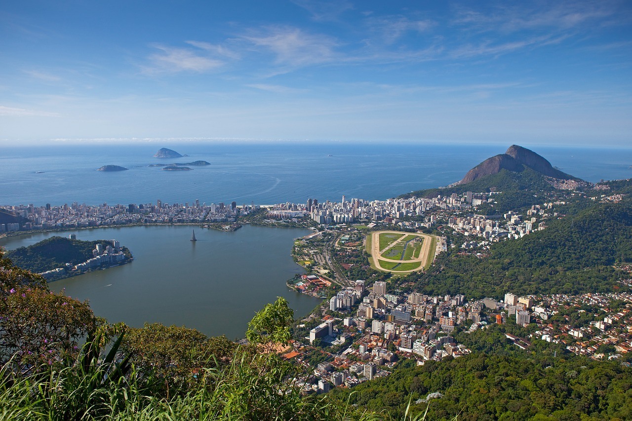 Booked tickets to Brazil and planning a 3 days in Rio de Janeiro itinerary?! You're in luck, because this post will share exactly that, plus the top things to do in Rio, Brazil as well!