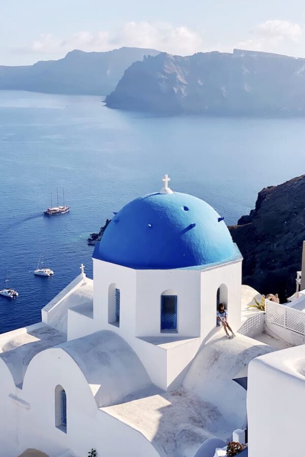 Greece.