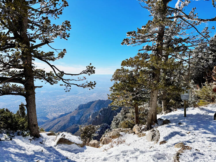 weekend in Albuquerque itinerary