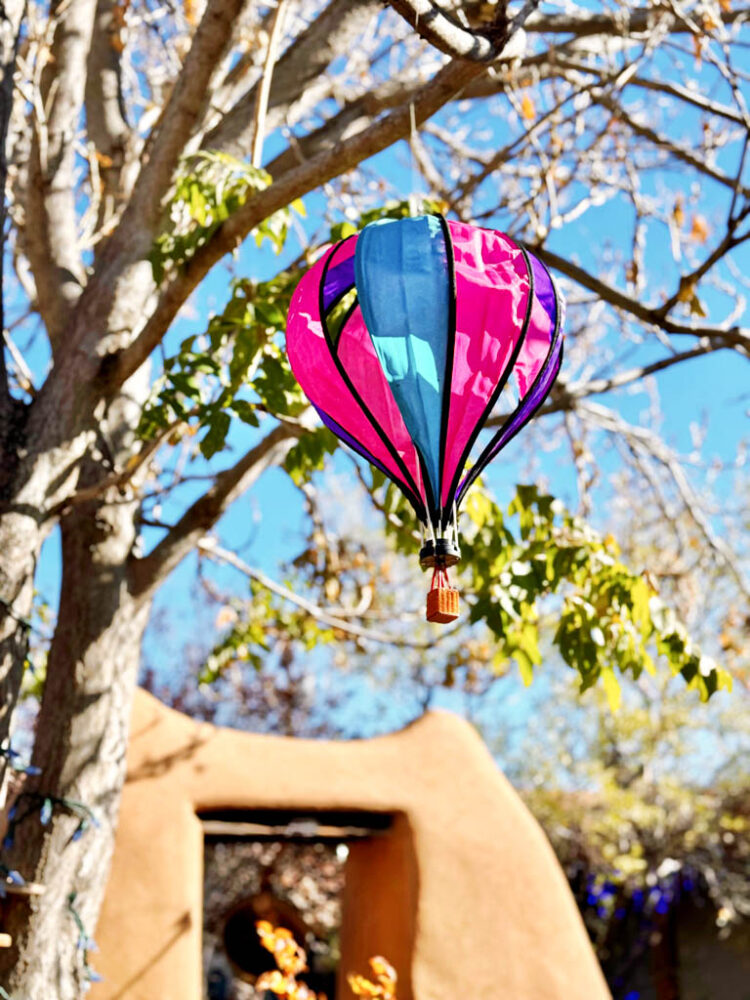 weekend in Albuquerque itinerary