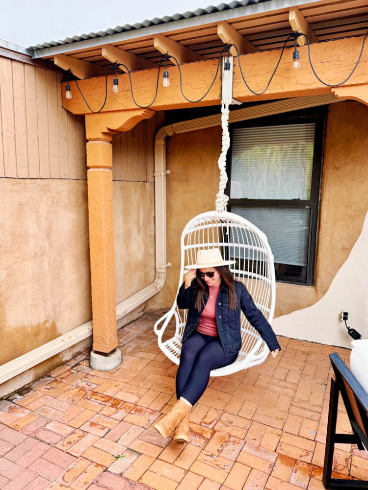 weekend in Albuquerque itinerary