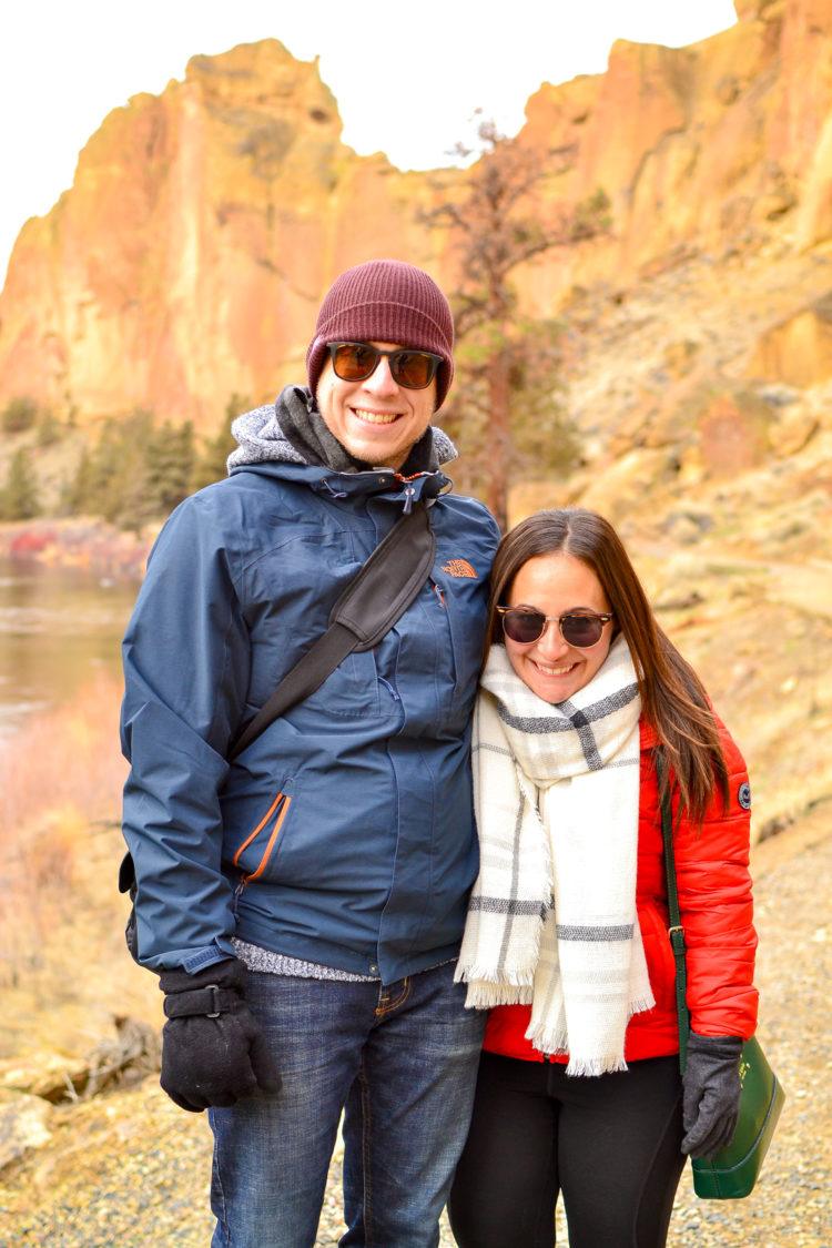 Things to do in Bend, Oregon: A Wintery Guide to the City and Surrounding Areas (including where to stay, how to get around, where to eat, and lots more!)