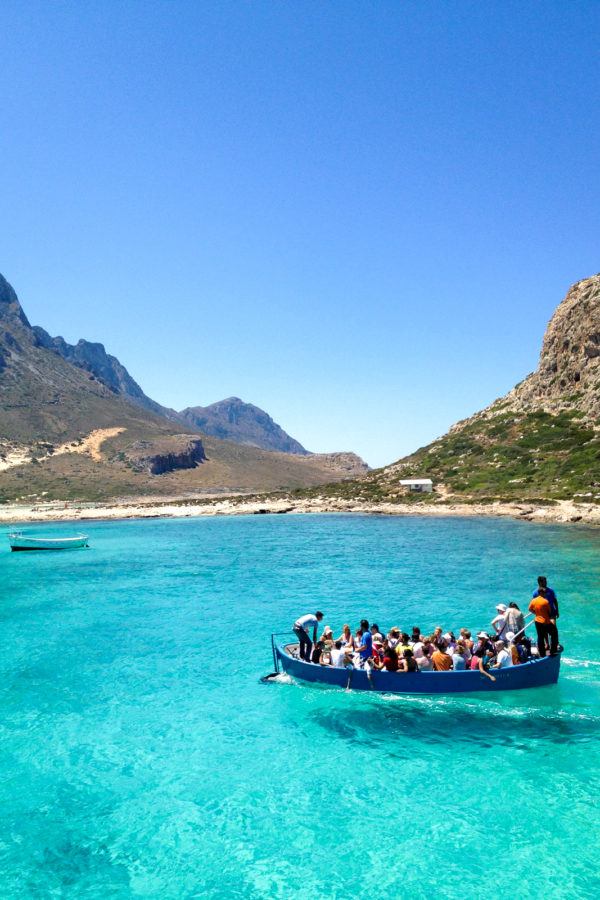 An Insiders Guide to Crete: All the best things to do in Crete, where to stay, what and where to eat, and more!