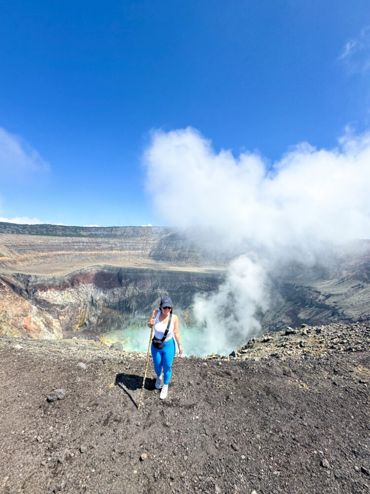 One Week El Salvador Itinerary