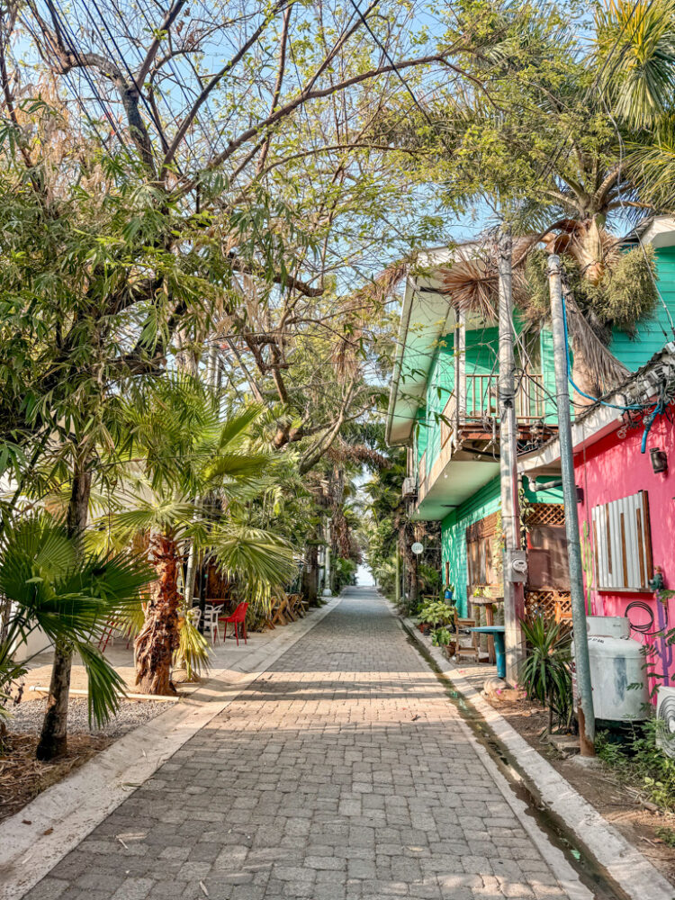 One Week El Salvador Itinerary