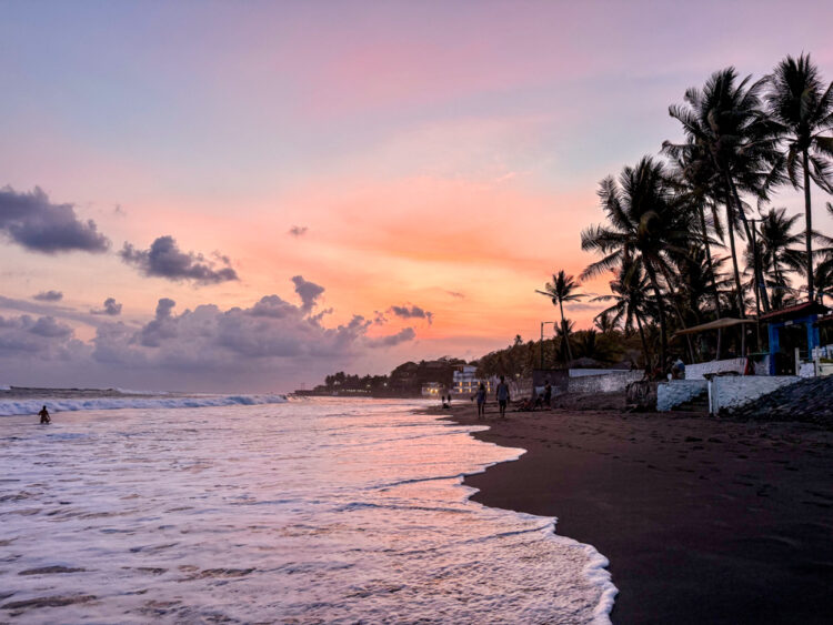 One Week El Salvador Itinerary