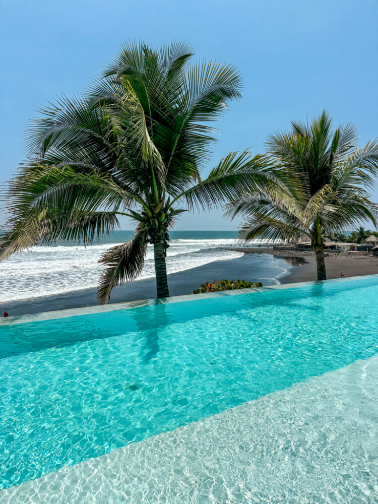 One Week El Salvador Itinerary