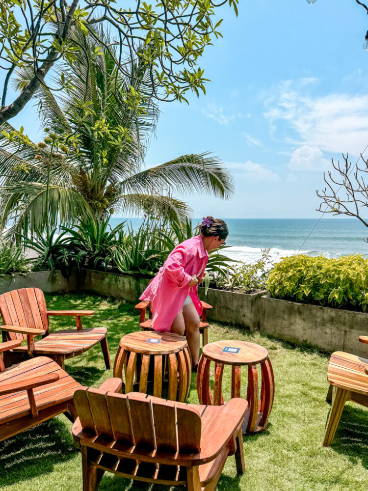 One Week El Salvador Itinerary