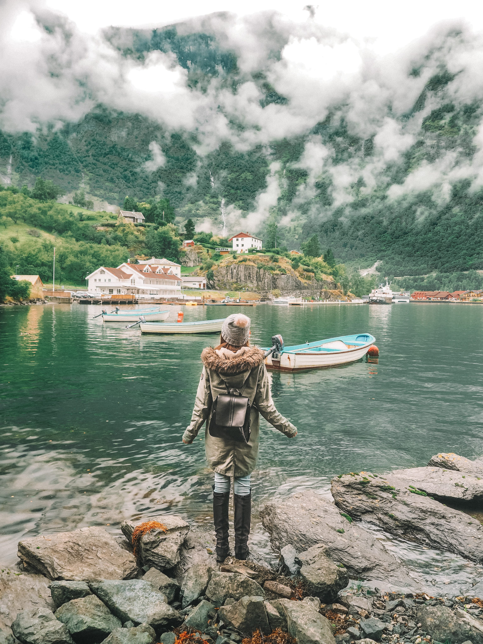 Where to Travel Solo | WORLD OF WANDERLUST