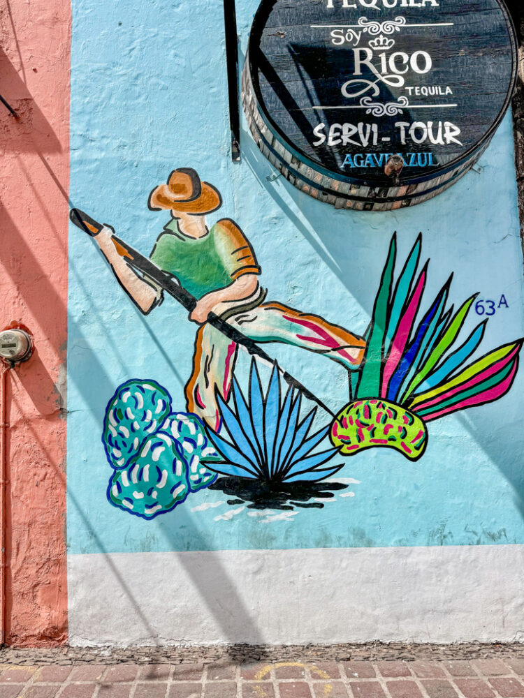 Guadalajara Itinerary: 4 Days in Guadalajara