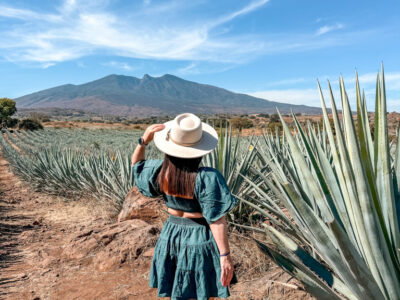 Guadalajara Itinerary: 4 Days in Guadalajara