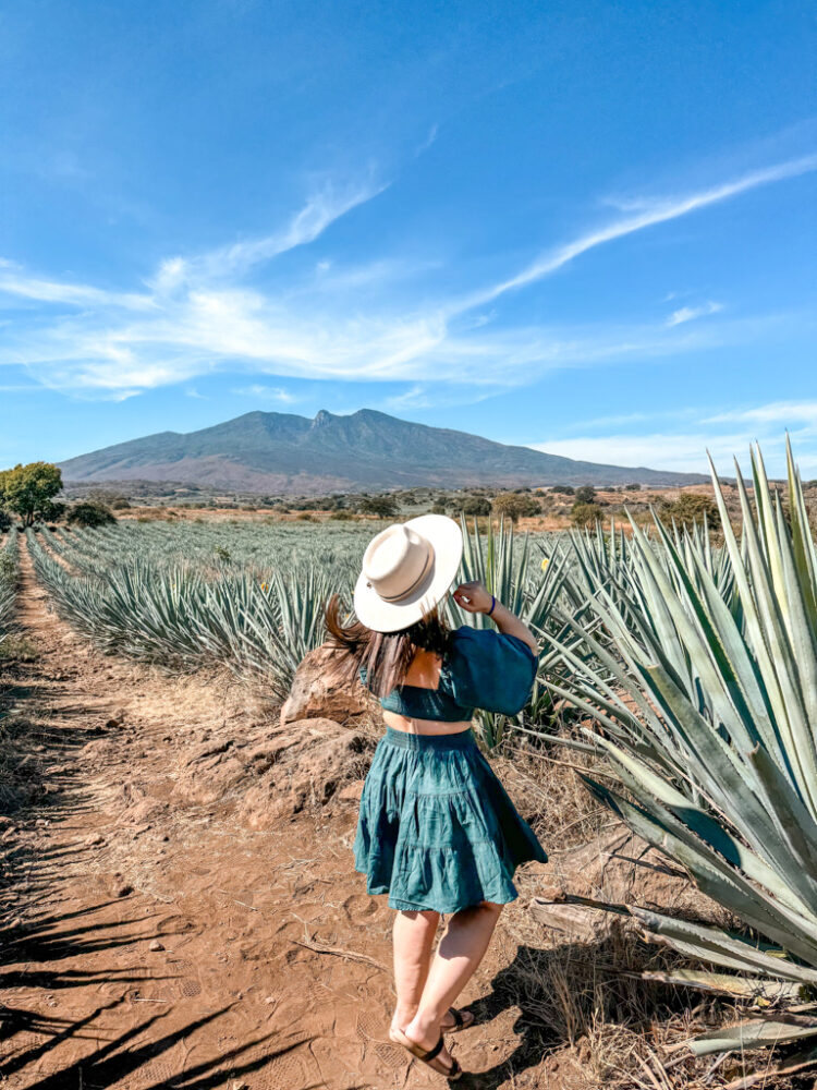 Guadalajara Itinerary: 4 Days in Guadalajara