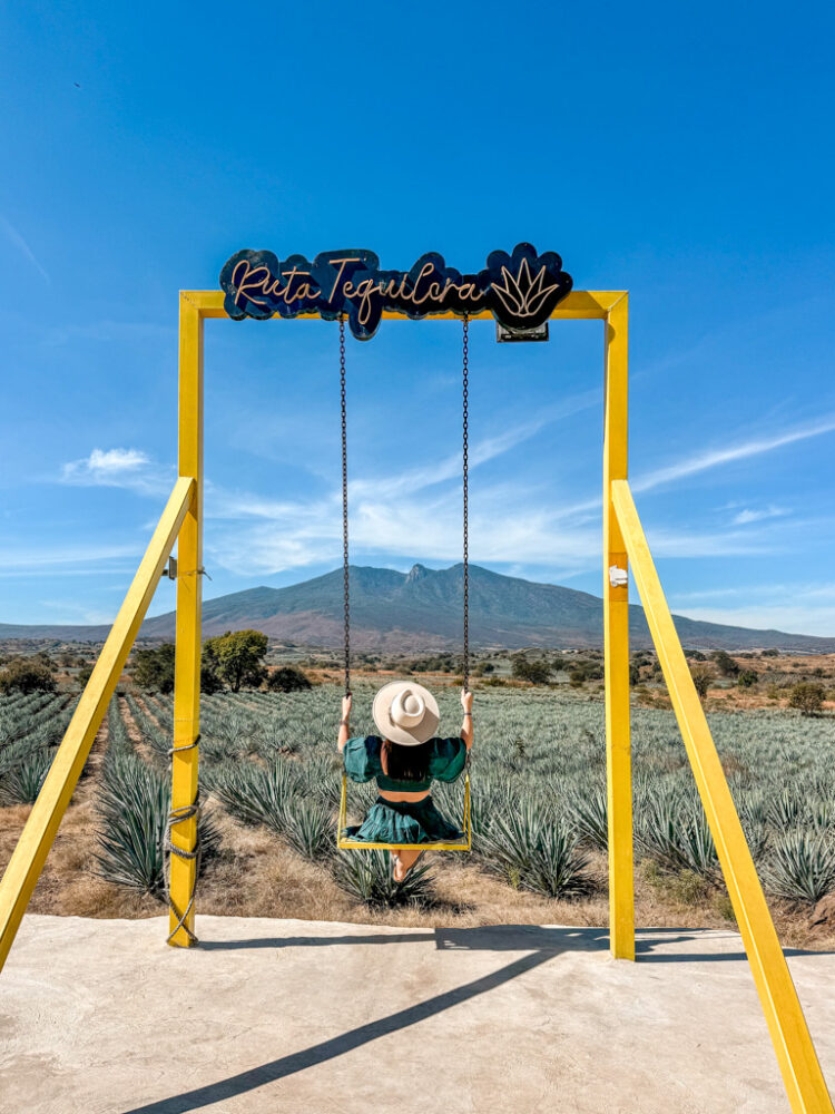 Guadalajara Itinerary: 4 Days in Guadalajara