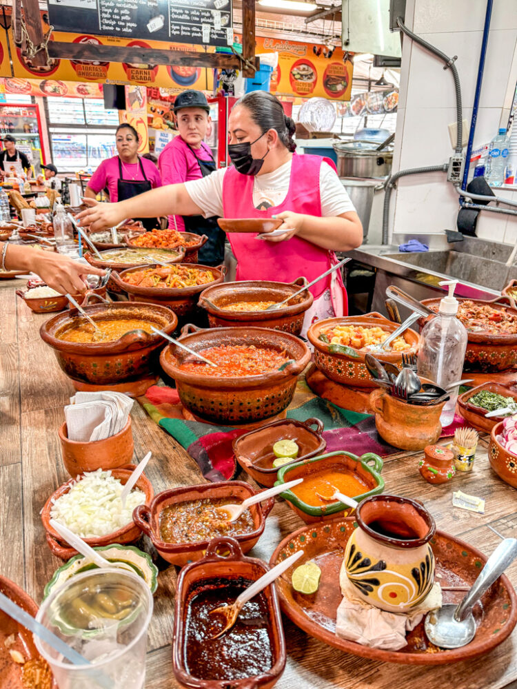 Guadalajara Itinerary: 4 Days in Guadalajara