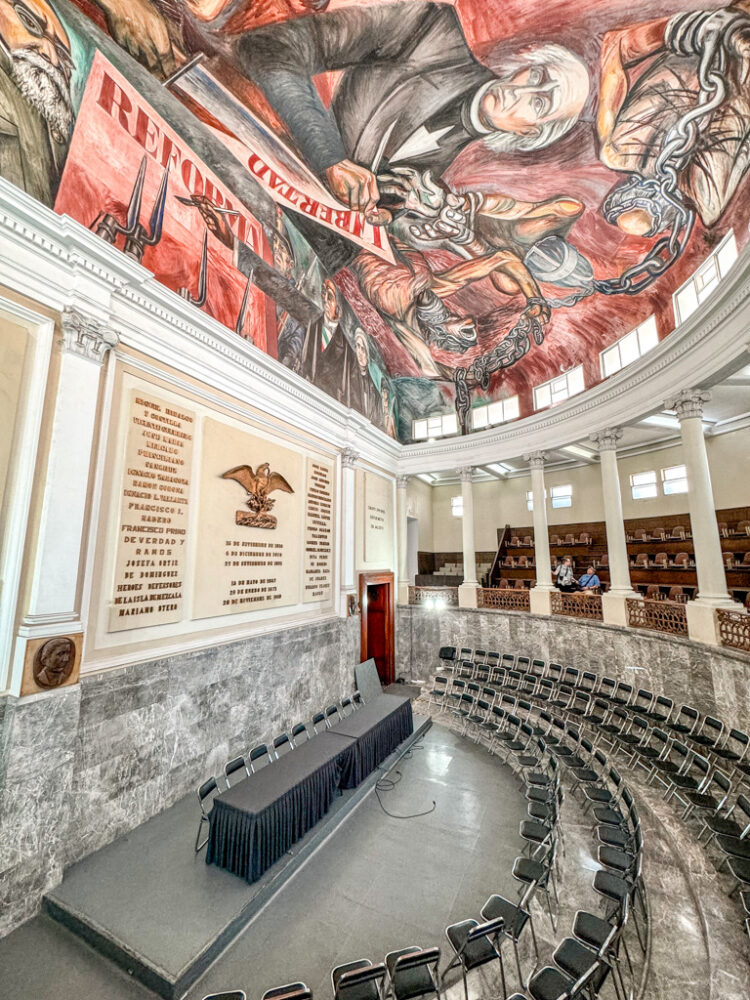 Guadalajara Itinerary: 4 Days in Guadalajara