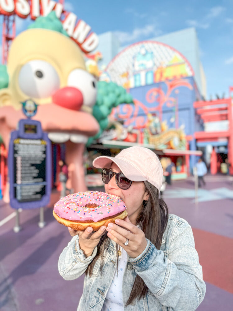 Universal Studios Hollywood Tips