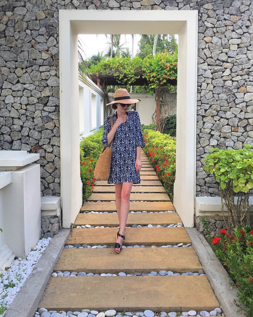 Brooke Saward | Malaysia