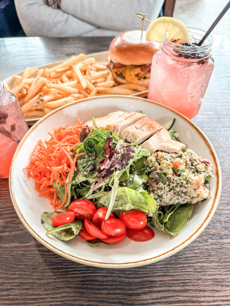 Winter in Jackson Hole