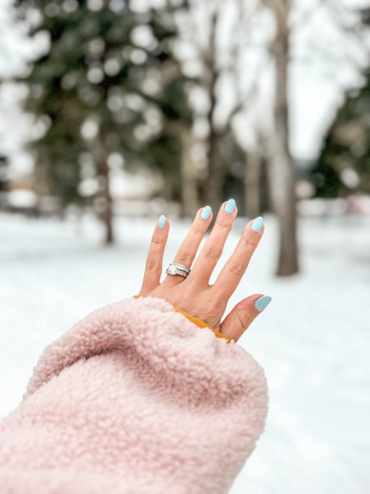 Jackson Hole in Winter Itinerary