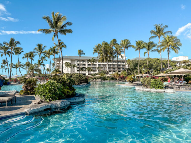 Kona itinerary 3 days