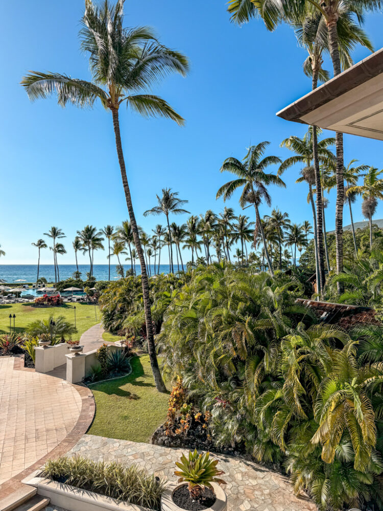 Kona itinerary 3 days