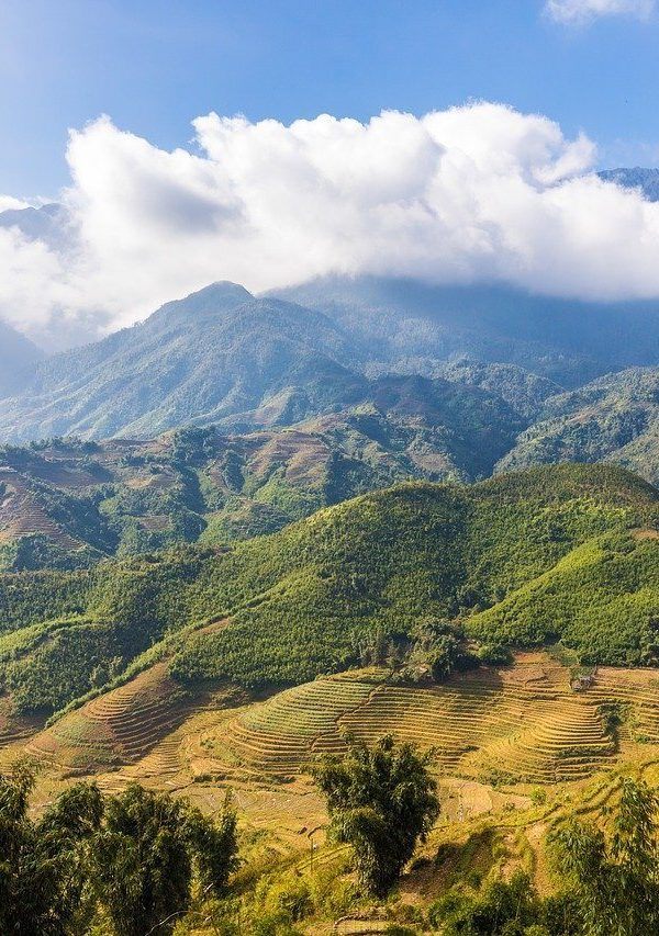 Headed to Vietnam and looking for the best things to do in Sapa? Read on for a complete Sapa itinerary, where to stay, when to visit, and what to eat!