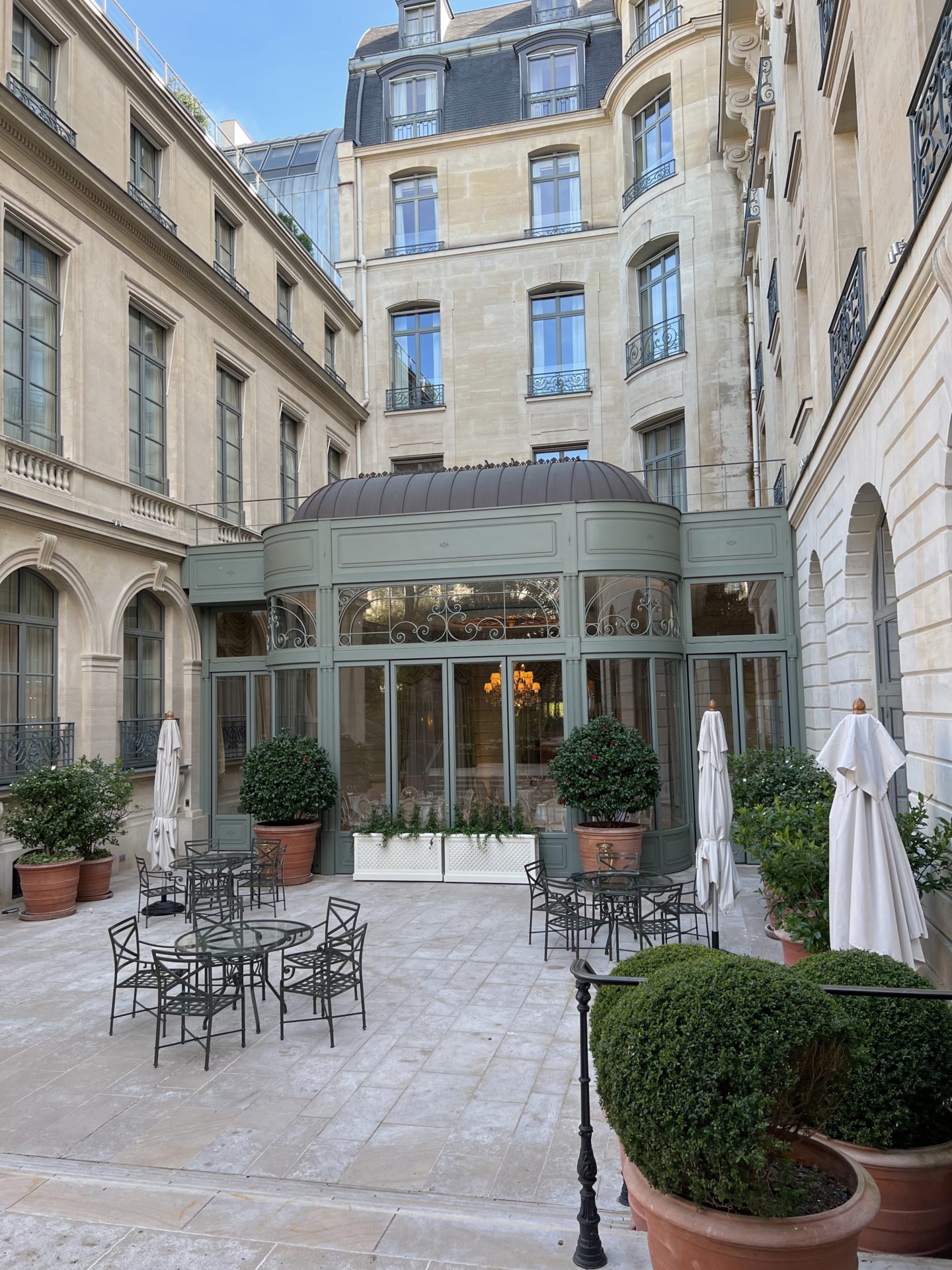 Paris France | WORLD OF WANDERLUST