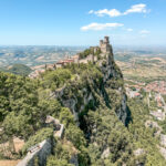 San Marino day trip