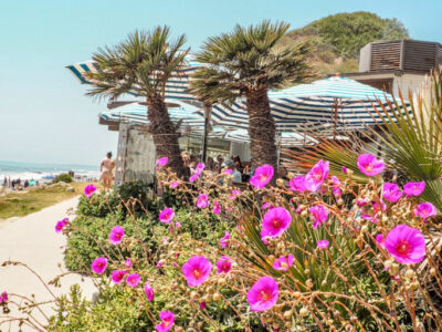 weekend in Santa Barbara itinerary