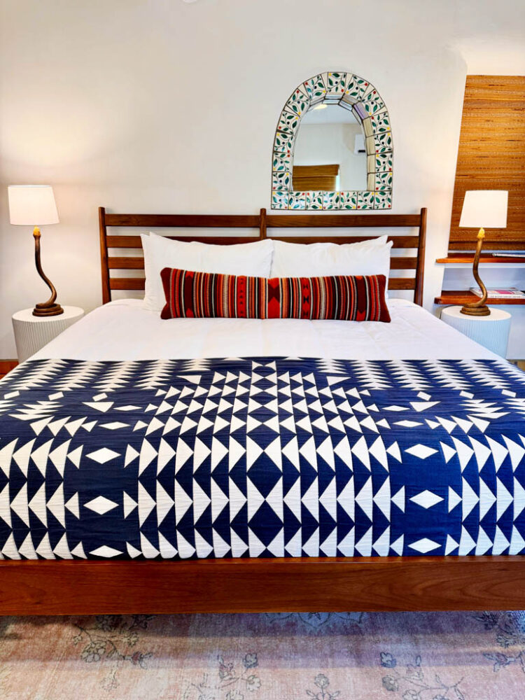 Santa Fe itinerary 3 days