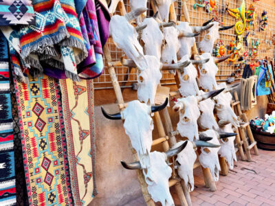 Santa Fe itinerary 3 days