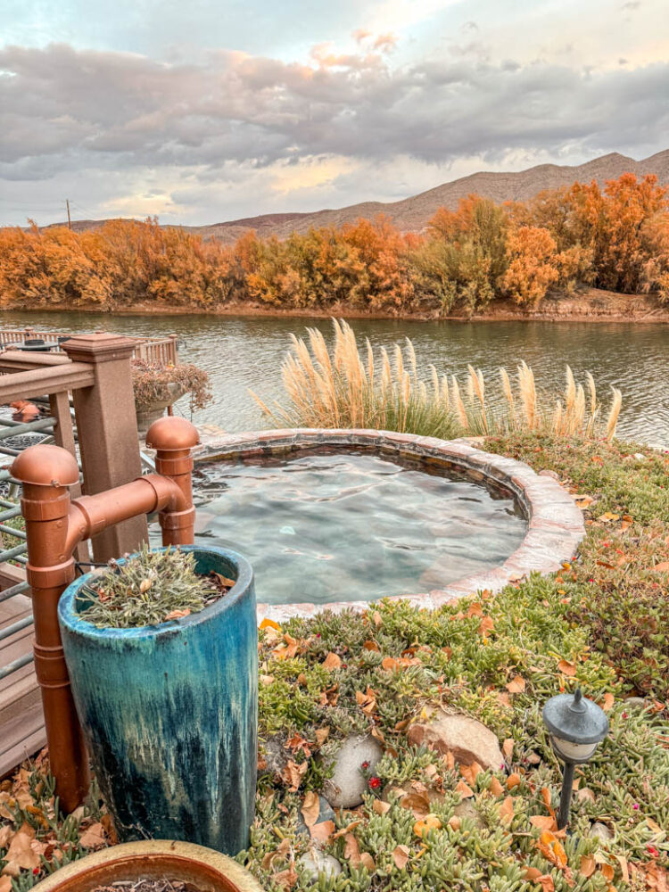 things to do in truth or consequences New Mexico