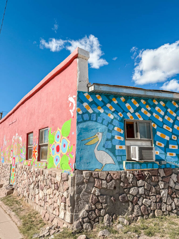 things to do in truth or consequences New Mexico