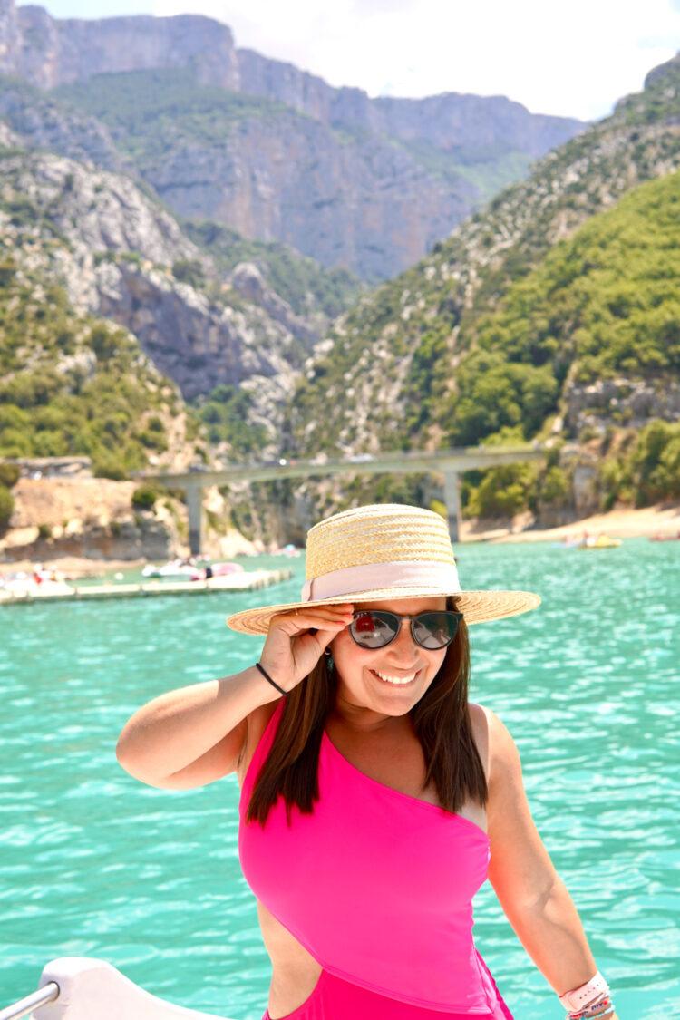 Verdon Gorge in Provence, France: Tips, Photos, and Everything You Need to Know