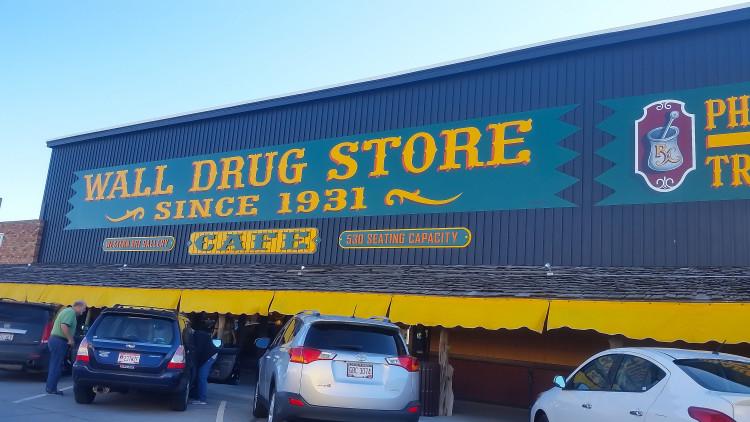 CROSS COUNTRY ROAD TRIP: New York to San Francisco