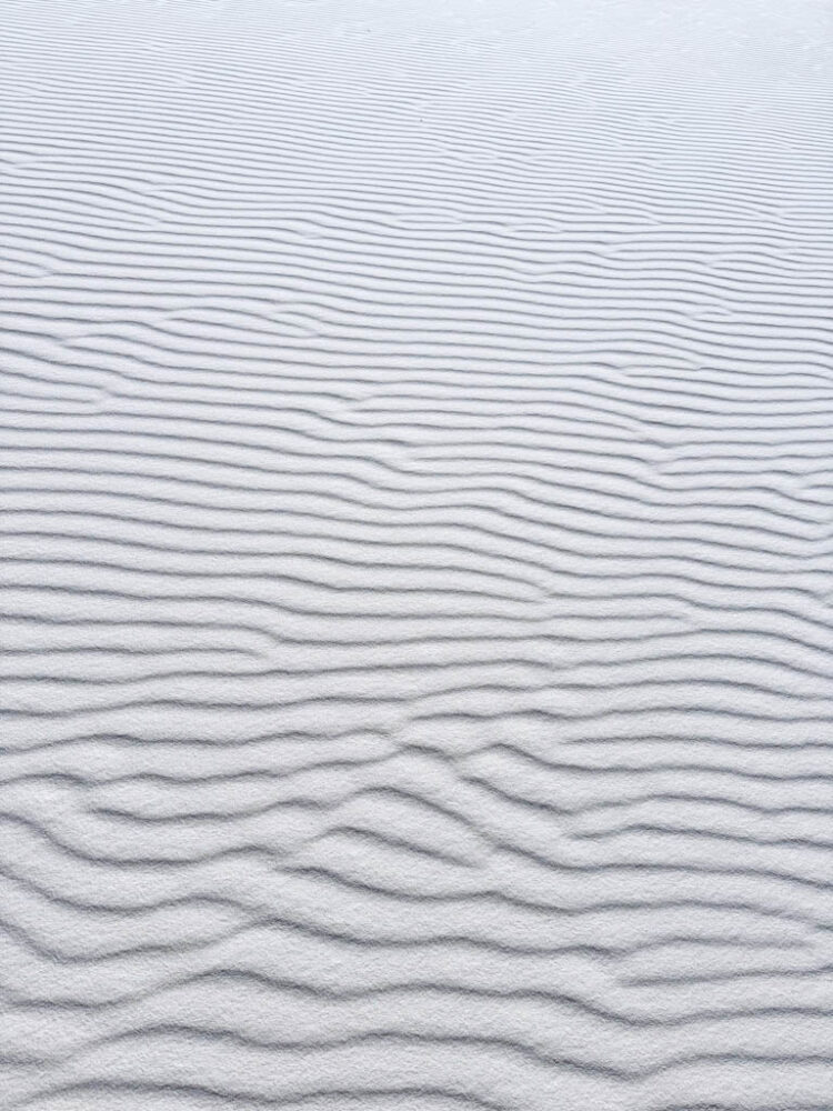 Things to do in White Sands National Park, New Mexico